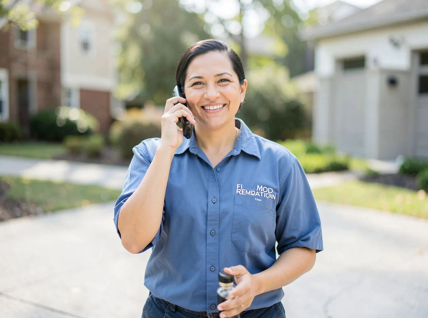 Mold Remediation Bakersfield, VT FAQs